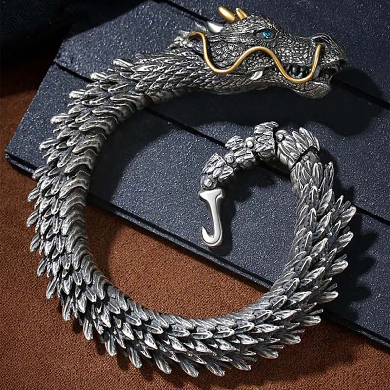 Dragon Bracelet