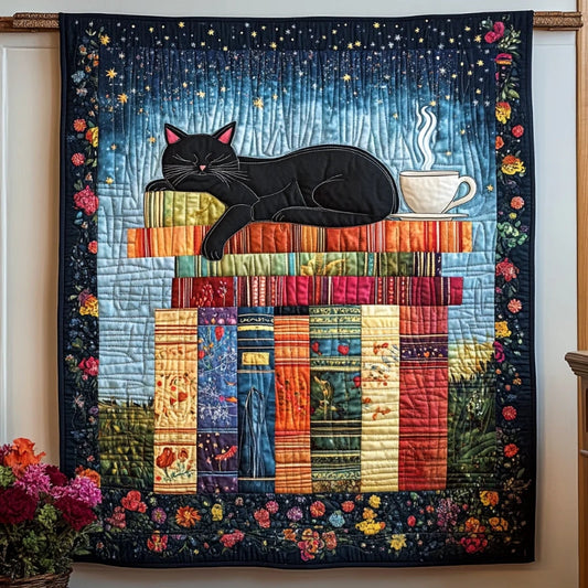 Cuddle Cat Dream Blanket  - D256 - Premium Blanket