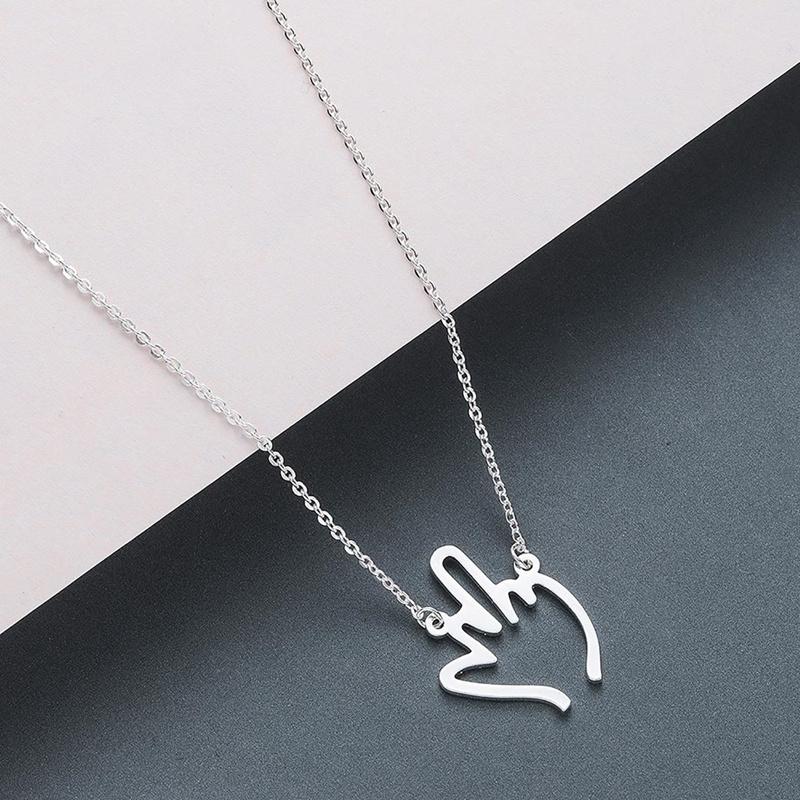 Minimalism Necklace