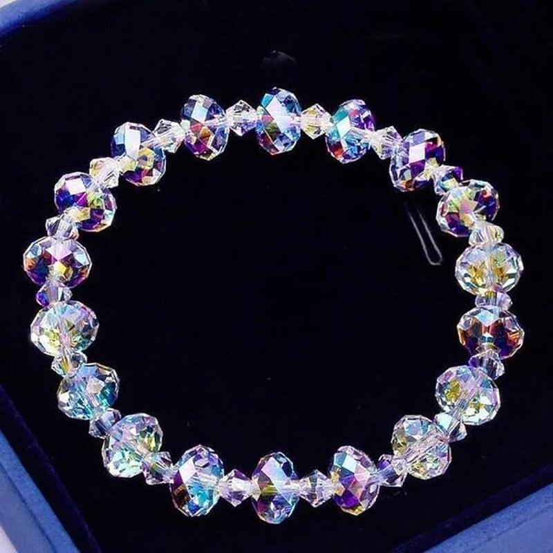 Northern Lights Bracelet