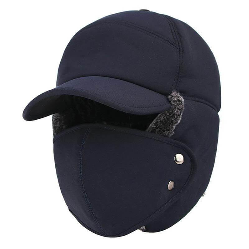 Outdoor Cycling Cold - Proof Ear Warm Cap¡¾58%OFF+Buy 2 FREE SHIPPING¡¿