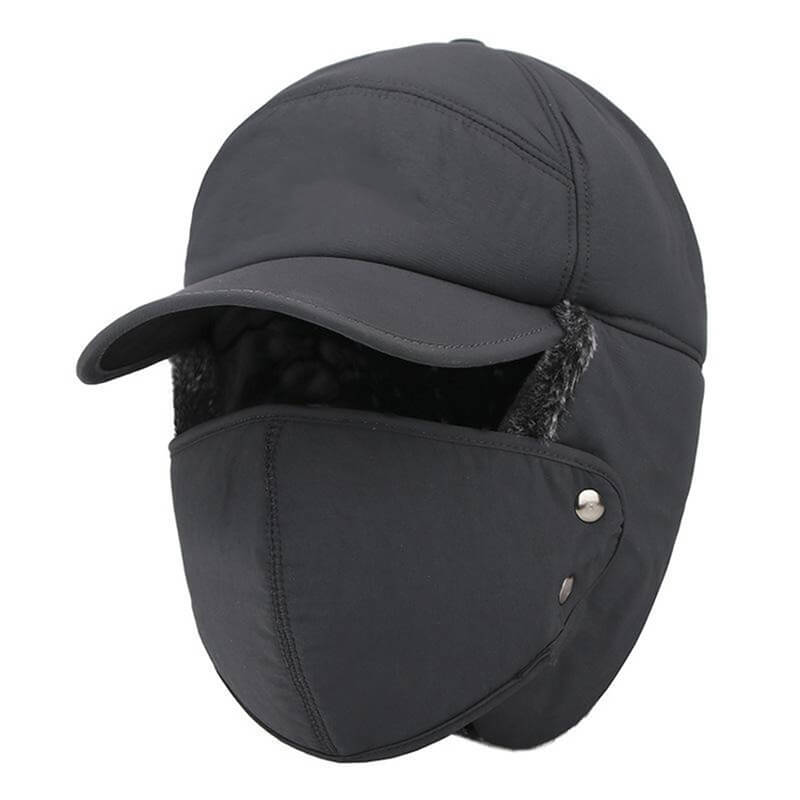 Outdoor Cycling Cold - Proof Ear Warm Cap¡¾58%OFF+Buy 2 FREE SHIPPING¡¿