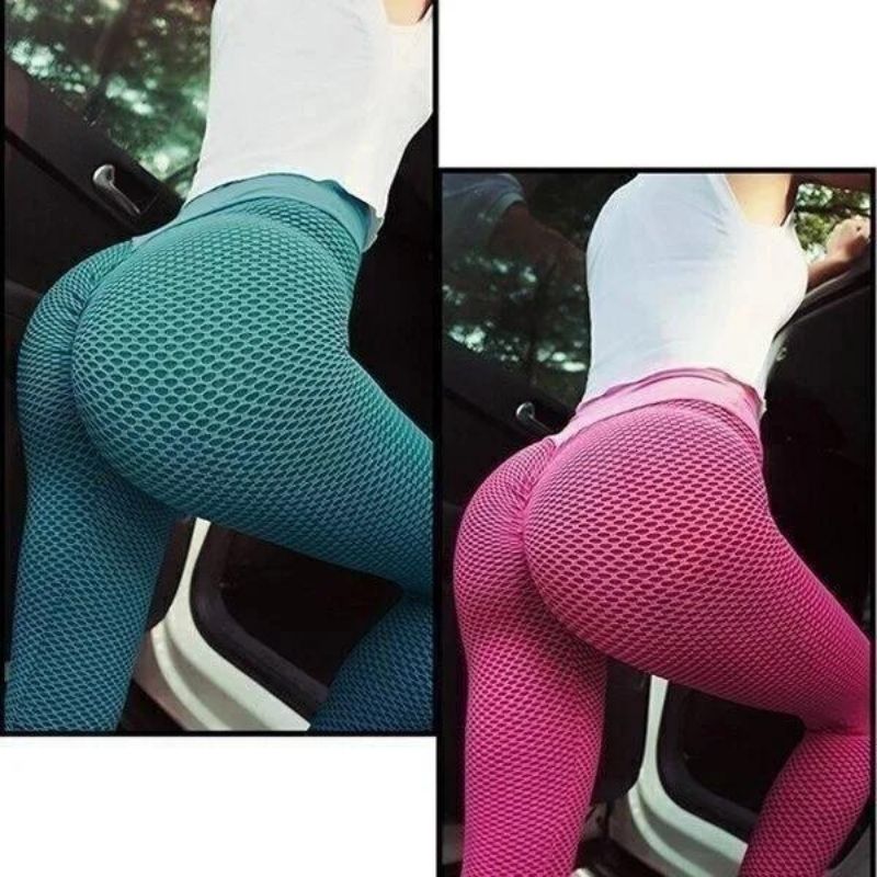 Women Sport Yoga Pants Sexy Tight Leggings