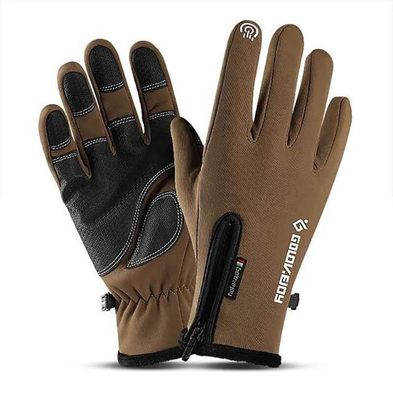 Winter Warm Waterproof Touch Screen Gloves! Last Day Promotion 60% OFF