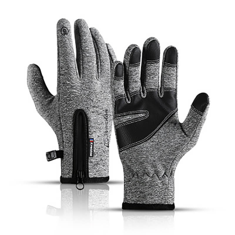 Winter Warm Waterproof Touch Screen Gloves! Last Day Promotion 60% OFF