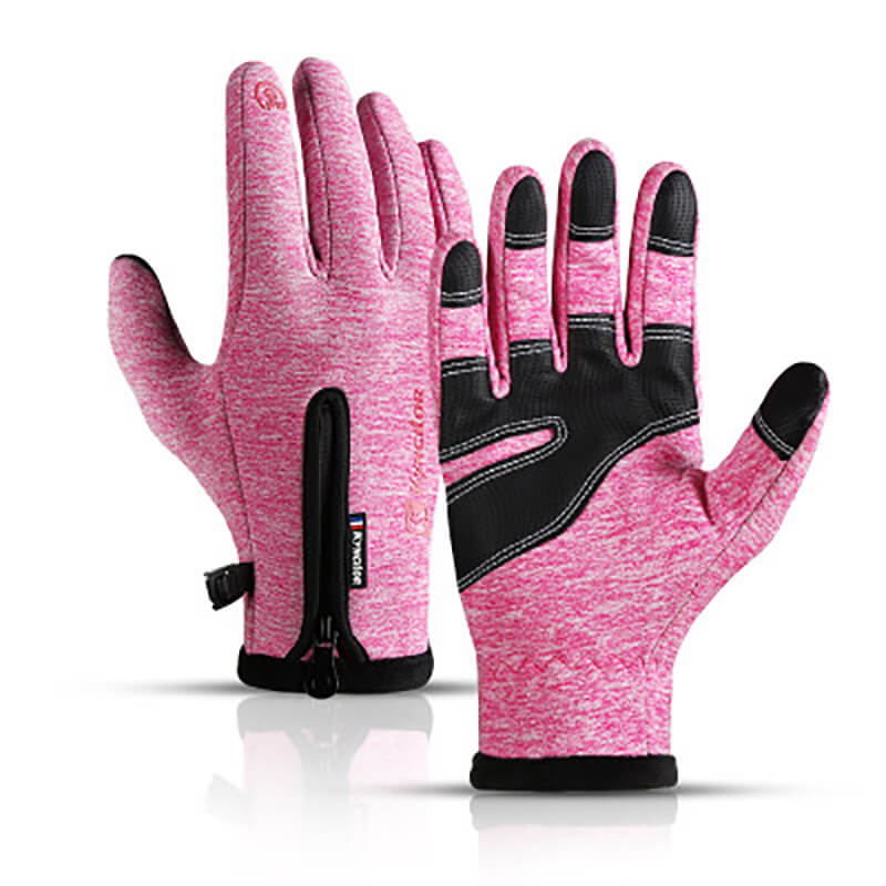 Winter Warm Waterproof Touch Screen Gloves! Last Day Promotion 60% OFF