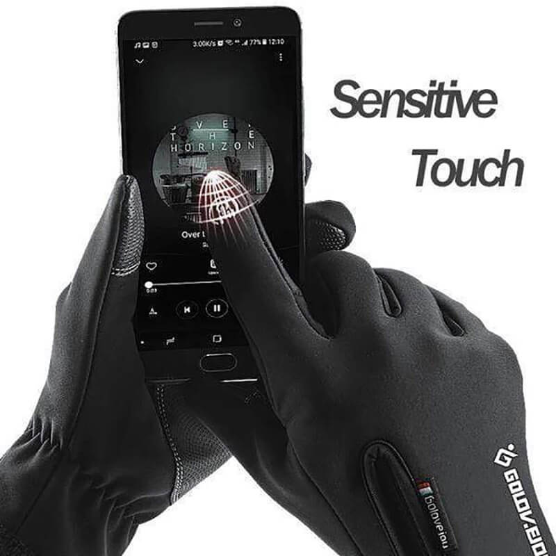 Winter Warm Waterproof Touch Screen Gloves! Last Day Promotion 60% OFF